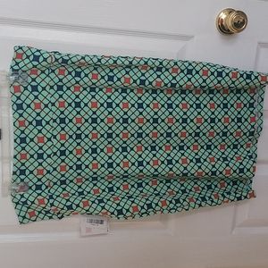 LuLaRoe Cassie Skirt